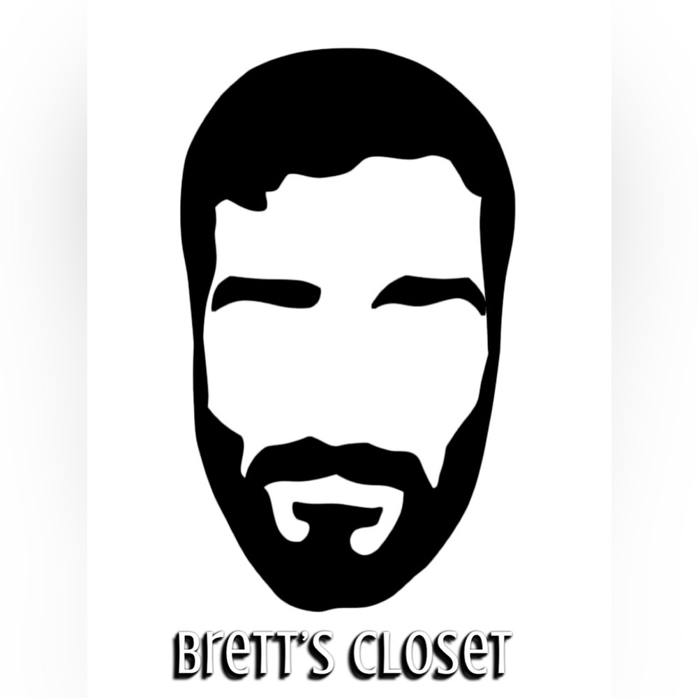 Meet your Posher, Brett